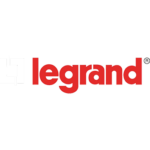 Legrand - Partenaire J.D Maintenance Caen